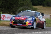 Deutschland Rallye 2012