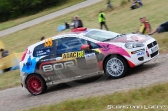 Deutschland Rallye 2012