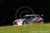 Deutschland Rallye 2012