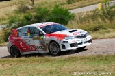 Deutschland Rallye 2012
