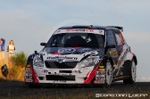 Deutschland Rallye 2012