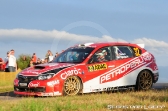 Deutschland Rallye 2012