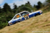 Deutschland Rallye 2012