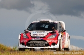 Deutschland Rallye - Samstag
