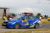 Deutschland Rallye 2012
