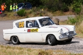 Deutschland Rallye 2012