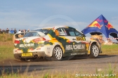 Deutschland Rallye 2012