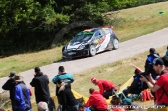 Deutschland Rallye 2012