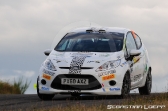 Deutschland Rallye 2012