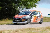 Deutschland Rallye 2012
