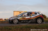 Deutschland Rallye 2012
