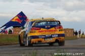 Deutschland Rallye 2012