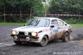 Eifel Rallye Festival 2012
