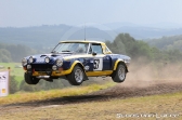 Eifel Rallye Festival 2012