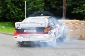 Eifel Rallye Festival 2012