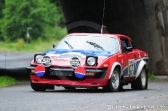 Eifel Rallye Festival 2012