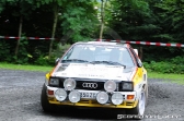 Eifel Rallye Festival 2012