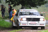Eifel Rallye Festival 2012