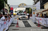 Eifel Rallye Festival 2012