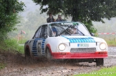 Eifel Rallye Festival 2012