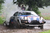 Eifel Rallye Festival 2012