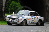 Eifel Rallye Festival 2012