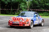 Eifel Rallye Festival 2012