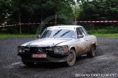 Eifel Rallye Festival 2012