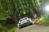 Eifel Rallye Festival 2012