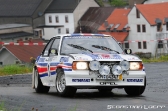 Eifel Rallye Festival 2012