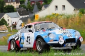 Eifel Rallye Festival 2012