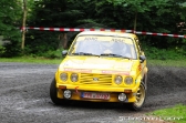 Eifel Rallye Festival 2012