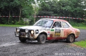 Eifel Rallye Festival 2012