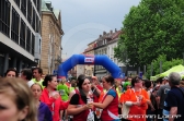 Firmenlauf Pfalz 2012