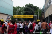 Firmenlauf Pfalz 2012