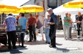 Mühlradfest Katzweiler 2012