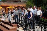 Mühlradfest Katzweiler 2012