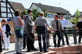 Mühlradfest Katzweiler 2012