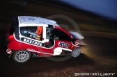 Pfalz Westrich Rallye 2012