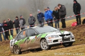 Pfalz Westrich Rallye 2012