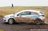 Pfalz Westrich Rallye 2012