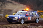 Pfalz Westrich Rallye 2012