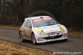 Pfalz Westrich Rallye 2012
