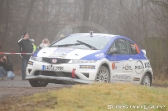 Pfalz Westrich Rallye 2012