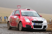 Pfalz Westrich Rallye 2012