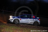 Pfalz Westrich Rallye 2012