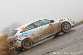 Pfalz Westrich Rallye 2012