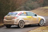 Pfalz Westrich Rallye 2012