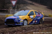Pfalz Westrich Rallye 2012