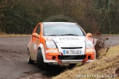 Pfalz Westrich Rallye 2012